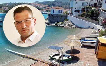 Η Θάλασσα Δεν Έχει Σύνορα… Οι Παραλίες μας όμως έχουν !