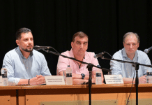 Δήμος Βύρωνα: Συμμαχία τριών Δήμων για να δοθεί λύση εδώ και τώρα στο κυκλοφοριακό χάος