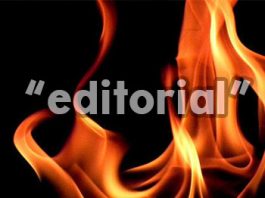 EDITORIAL – Φύλλο #41