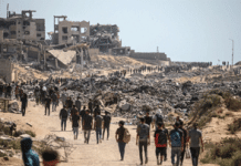 Η Ελλάδα μεταξύ 29 χωρών που ζητούν τον άμεσο τερματισμό του πολέμου στη Γάζα