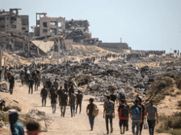 Η Ελλάδα μεταξύ 29 χωρών που ζητούν τον άμεσο τερματισμό του πολέμου στη Γάζα