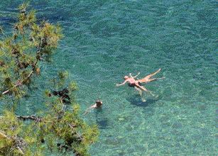 Πώς προστατευόμαστε από τον καύσωνα – Τα συμπτώματα της θερμοπληξίας