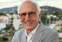 ΒΥΡΩΝΑΣ: Παραιτήθηκε ο αντιδήμαρχος Οικονομικών Υπηρεσιών Τριανταφύλλου Λευτέρης. Νέος αντιδήμαρχος ο Θανάσης Κλειάσιος