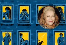 Αφόρητη η μοναξιά της ψυχής!