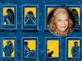 Αφόρητη η μοναξιά της ψυχής!