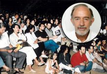 “Πάμε μια βόλτα στο φεγγάρι”