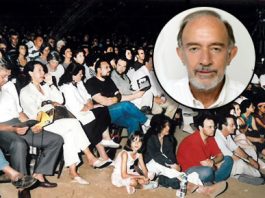 “Πάμε μια βόλτα στο φεγγάρι”