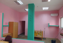 Καισαριανή: Στιγμιότυπα από τη δραστηριότητα των συνεργείων του Δήμου μας