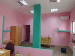 Καισαριανή: Στιγμιότυπα από τη δραστηριότητα των συνεργείων του Δήμου μας