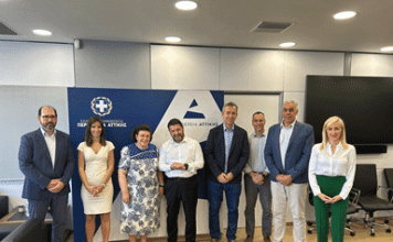 Αττική: Η λίστα με τα 21 έργα Υπ.Πολιτισμού και Περιφέρειας