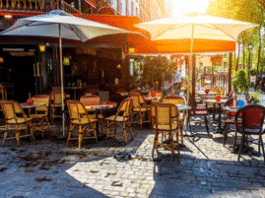 Νέο όπλο στα χέρια των πολιτών: Η εφαρμογή MyStreet για την καταπολέμηση της αυθαίρετης χρήσης κοινόχρηστων χώρων