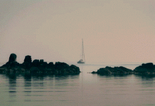 Στην πιο όμορφη θάλασσα… Του Σπύρου Τζόκα*