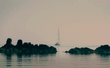 Στην πιο όμορφη θάλασσα… Του Σπύρου Τζόκα*