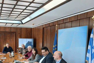 Νέο Σύστημα Διαχείρισης Ανθρώπινου Δυναμικού στο Δημόσιο