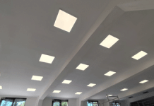 Καισαριανή: ΑΝΑΚΑΙΝΙΣΗ ΑΙΘΟΥΣΑΣ ΕΚΔΗΛΩΣΕΩΝ 1ου ΔΗΜΟΤΙΚΟΥ