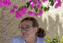 ΒΥΡΩΝΑΣ: Έφυγε από τη ζωή η Ζέφη Γράψα