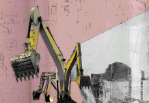 To Solomon παρουσιάζει: Ο χάρτης των κατεδαφίσεων στην Ελλάδα