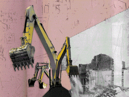 To Solomon παρουσιάζει: Ο χάρτης των κατεδαφίσεων στην Ελλάδα