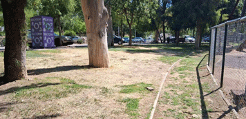 Καισαριανή: Βανδαλισμός υποδομών του Δήμου από αγνώστους