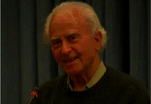 Η Κομμουνιστική Απελευθέρωση αποχαιρετά τον Ευτύχη Μπιτσάκη: «Αθάνατος!»