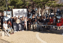 ΒΥΡΩΝΑΣ: Συνεχίζει την κοινωνική προσφορά με το γεύμα αγάπης η κουζίνα αλληλεγγύης «ΟΔΥΣΣΕΑΣ»