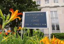 Σκληρή αποδοκιμασία του Στέιτ Ντιπάρτμεντ: Η Ελλάδα εκτεθειμένη για τα Ανθρώπινα Δικαιώματα