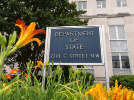 Σκληρή αποδοκιμασία του Στέιτ Ντιπάρτμεντ: Η Ελλάδα εκτεθειμένη για τα Ανθρώπινα Δικαιώματα