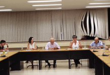 Καισαριανή: Σύσκεψη Συλλόγων Γονέων & Κηδεμόνων και Δημοτικής Αρχής