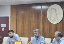 ΒΥΡΩΝΑΣ: Πραγματοποιήθηκε 22-9 η ειδική συνεδρίαση για τον απολογισμό των πεπραγμένων της δημοτικής αρχής