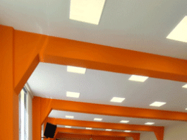 Καισαριανή: Εγκαίνια της αίθουσα εκδηλώσεων του 1ου Δημοτικού