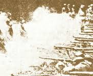 ΣΚΟΠΕΥΤΗΡΙΟ ΚΑΙΣΑΡΙΑΝΗΣ: 5 Σεπτεμβρίου 1944, εκτελούνται από τους Γερμανούς 50 αγωνιστές της Αντίστασης