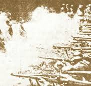 ΣΚΟΠΕΥΤΗΡΙΟ ΚΑΙΣΑΡΙΑΝΗΣ: 5 Σεπτεμβρίου 1944, εκτελούνται από τους Γερμανούς 50 αγωνιστές της Αντίστασης