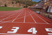 Ολοκλήρωση Ανακατασκευής του Δημοτικού Σταδίου Βύρωνα