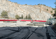 Καισαριανή: Στο βοηθητικό «Μιχάλης Κρητικόπουλος» ο νέος χλοοτάπητας