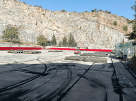 Καισαριανή: Στο βοηθητικό «Μιχάλης Κρητικόπουλος» ο νέος χλοοτάπητας