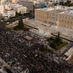 Τέμπη: Μεγάλη διαδήλωση το Σάββατο στην Αθήνα – Το κάλεσμα της Μαρίας Καρυστιανού