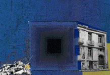 ⚠️ «Ένα κτίριο κατεδαφίζεται κάθε λεπτό στην Ευρωπαϊκή Ένωση» – SOLOMON