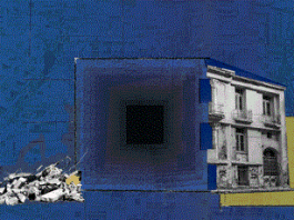 ⚠️ «Ένα κτίριο κατεδαφίζεται κάθε λεπτό στην Ευρωπαϊκή Ένωση» – SOLOMON