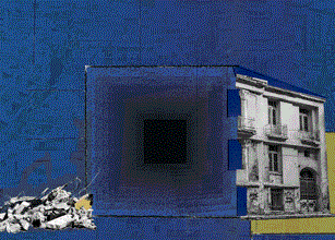 ⚠️ «Ένα κτίριο κατεδαφίζεται κάθε λεπτό στην Ευρωπαϊκή Ένωση» – SOLOMON