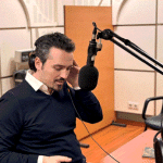 Άρχων Μαΐστωρ της Μεγάλης του Χριστού Εκκλησίας ο Γιώργος Ντόβολος