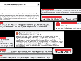 Πώς καταρρίψαμε τα fake news της Ακροδεξιάς– SOLOMON