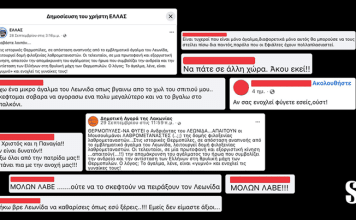 Πώς καταρρίψαμε τα fake news της Ακροδεξιάς– SOLOMON