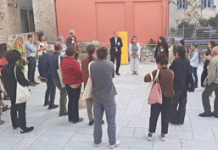 Πολιτισμός και Κλιματική κρίση: Ο Βύρωνας υποδέχεται το διεθνές πρόγραμμα MACH.