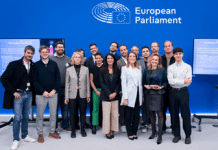 Το Solomon βραβεύεται για δεύτερη φορά με το Βραβείο Δημοσιογραφίας Daphne Caruana Galizia