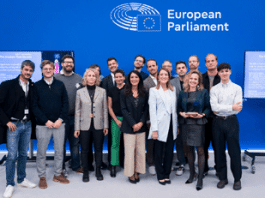 Το Solomon βραβεύεται για δεύτερη φορά με το Βραβείο Δημοσιογραφίας Daphne Caruana Galizia