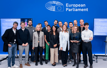 Το Solomon βραβεύεται για δεύτερη φορά με το Βραβείο Δημοσιογραφίας Daphne Caruana Galizia