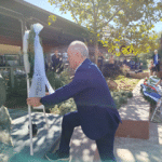 Η ΑΔΟΥΛΩΤΗ ΚΑΙΣΑΡΙΑΝΗ ΤΙΜΗΣΕ ΤΗΝ ΕΠΕΤΕΙΟ ΤΗΣ 28ης ΟΚΤΩΒΡΙΟΥ 1940