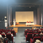 Εκδήλωση Βράβευσης Εθελοντών Αιμοδοτών Δήμου Βύρωνα