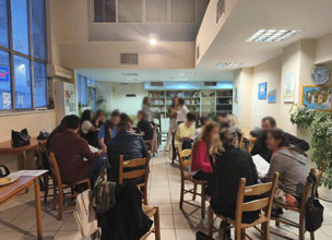 ΔΗΜΟΣ ΒΥΡΩΝΑ: Εργαστήριο Συμβουλευτικής για Γονείς Παιδιών Προσχολικής Ηλικίας