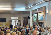 Δήμος Βύρωνα: Τιμώντας την Τρίτη Ηλικία με αγάπη και σεβασμό